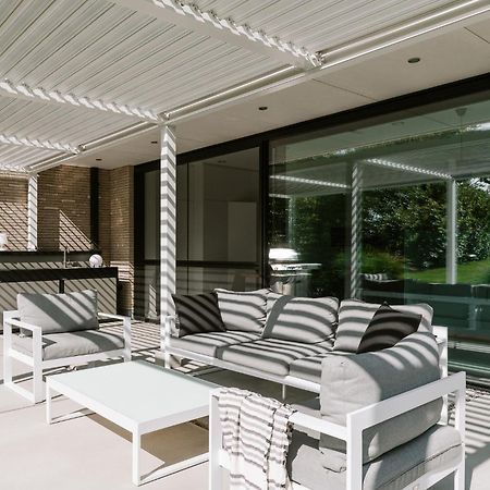 Bnb Manere Гримберген Екстериор снимка