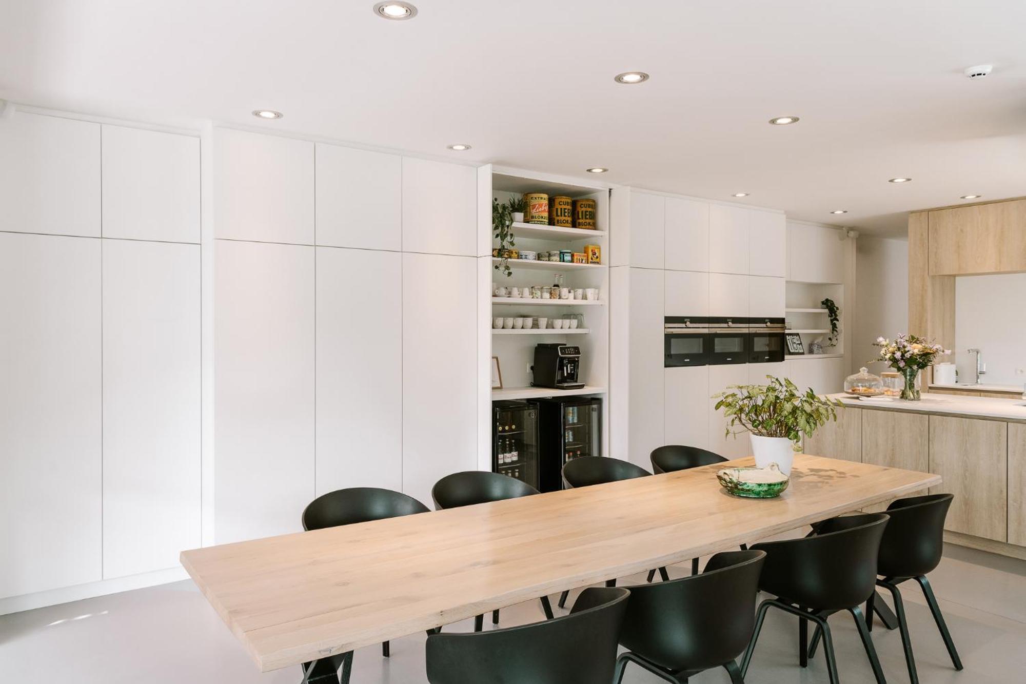 Bnb Manere Гримберген Екстериор снимка
