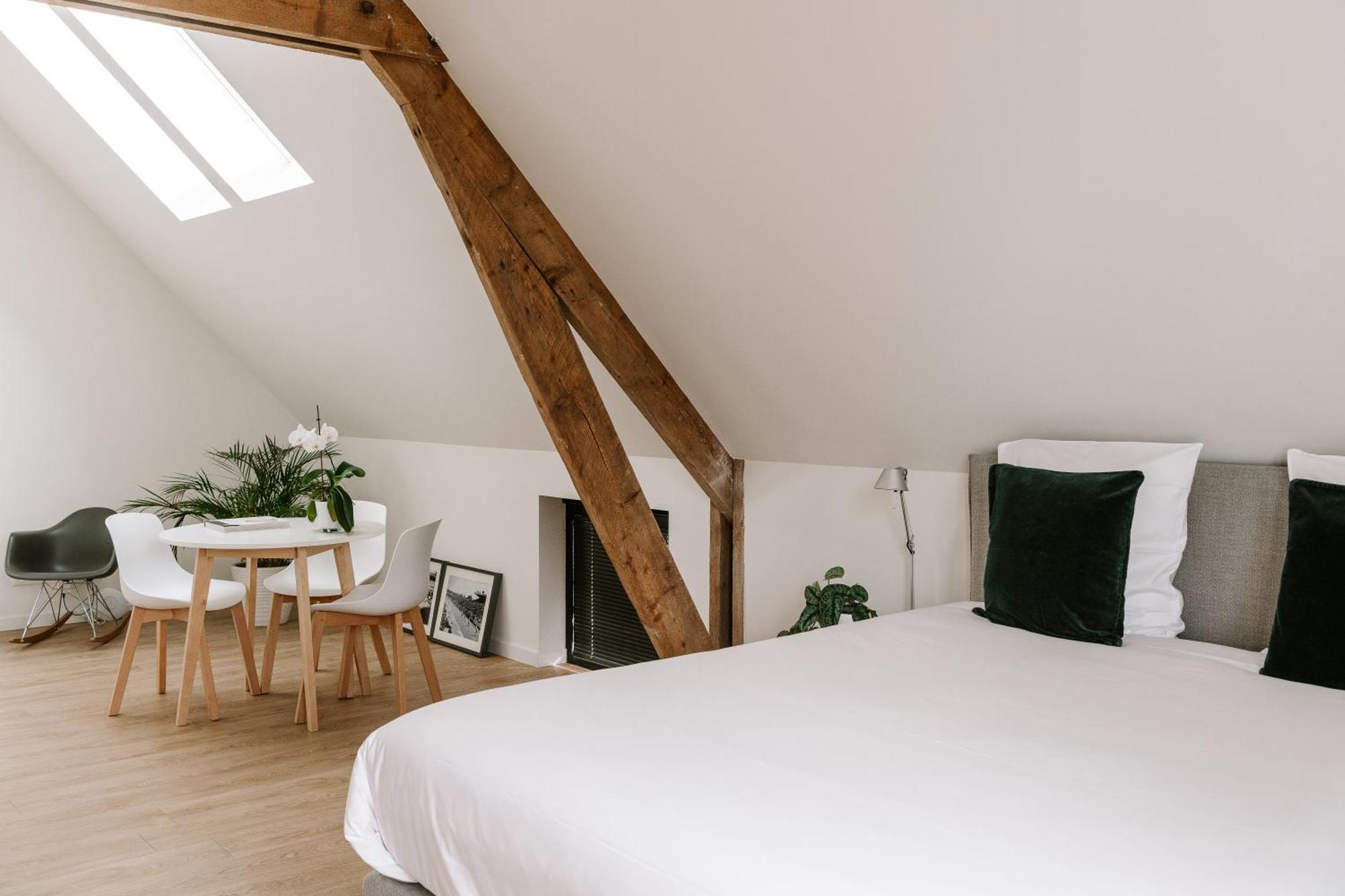 Bnb Manere Гримберген Екстериор снимка